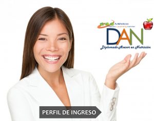 PERFIL DE INGRESO