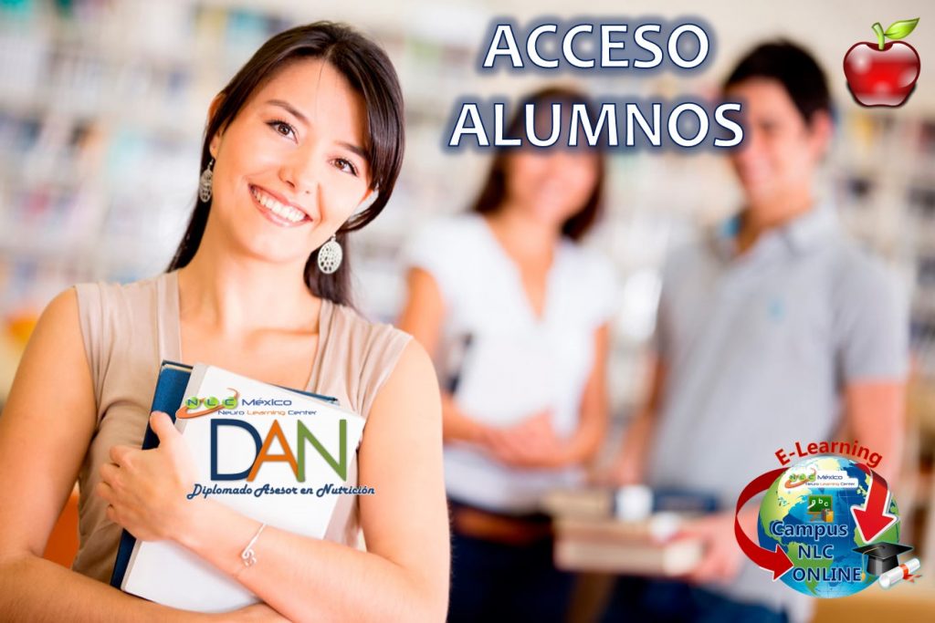 ACCESO ALUMNOS