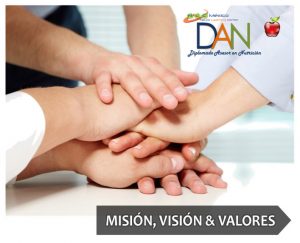MISION-VISION